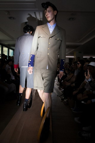 Comme des Garcons / - 2015